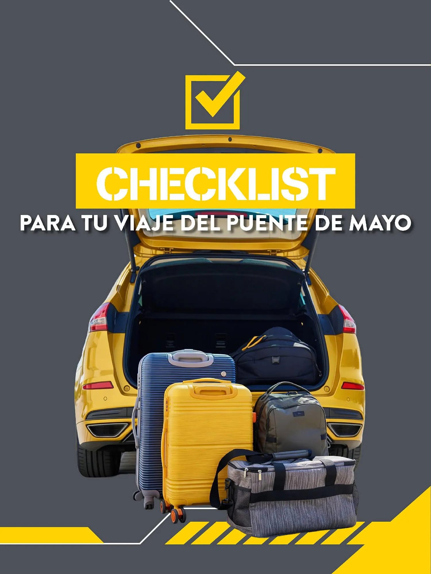 Catálogo de Folleto Rodi 24 de abril al 30 de abril 2026 - Página 1