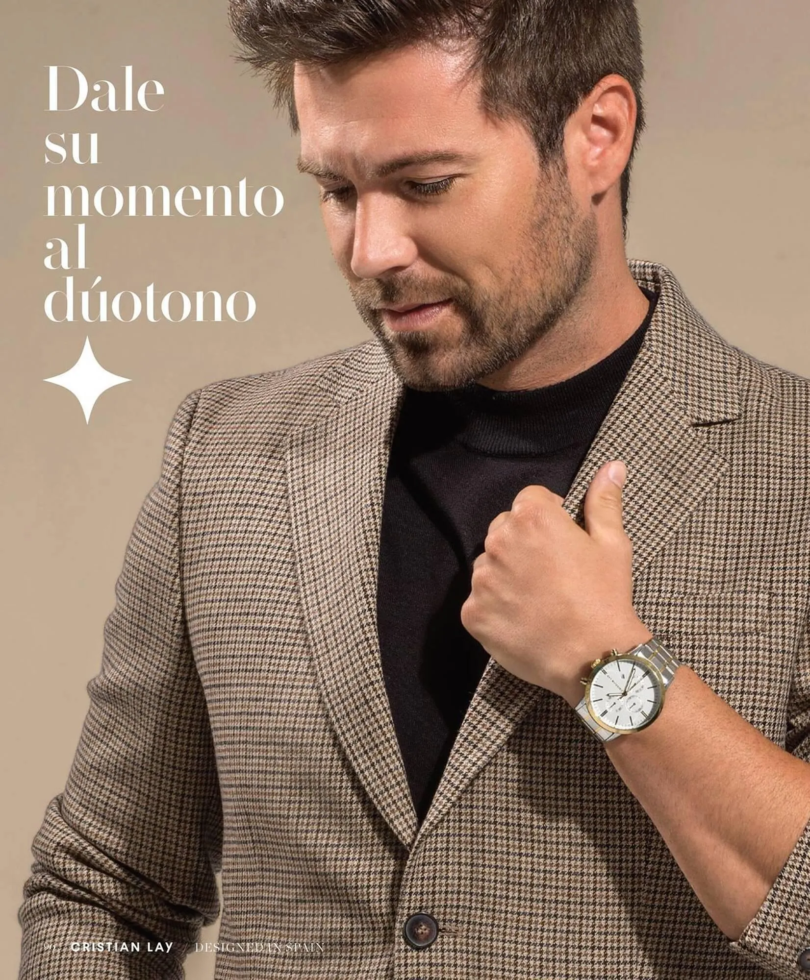 Catálogo de Catálogo Cristian Lay 22 de octubre al 31 de diciembre 2025 - Página 96