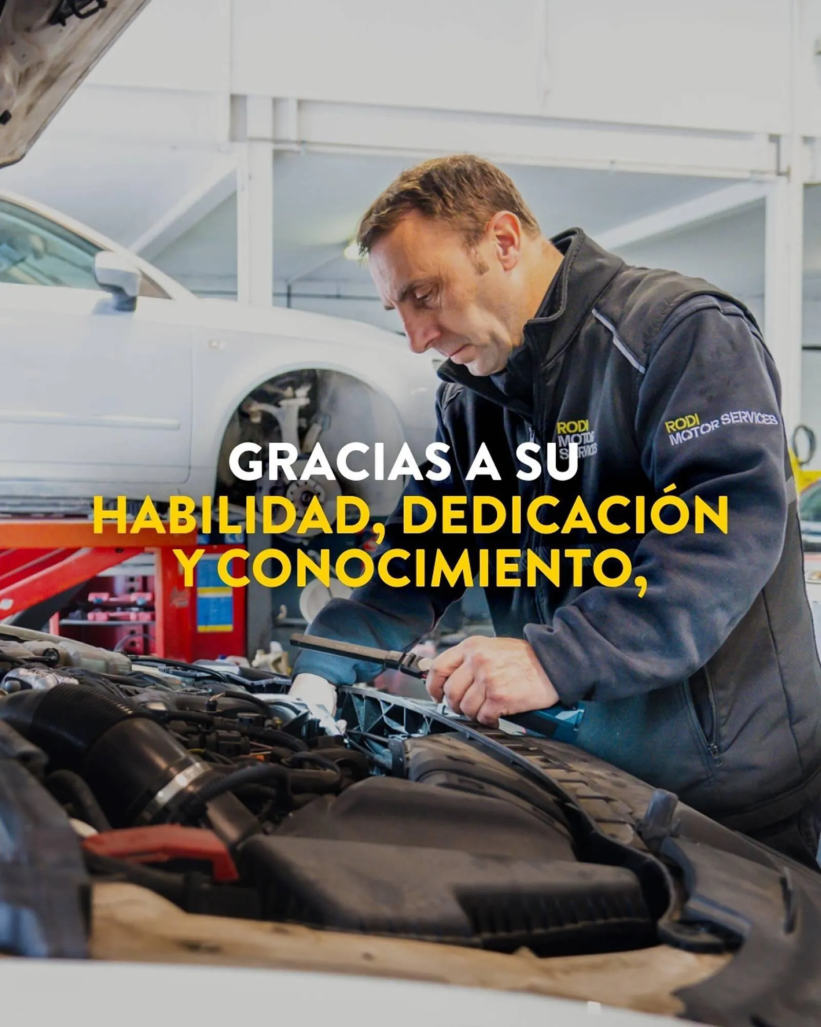 Catálogo de Folleto Rodi 24 de febrero al 7 de marzo 2026 - Página 4