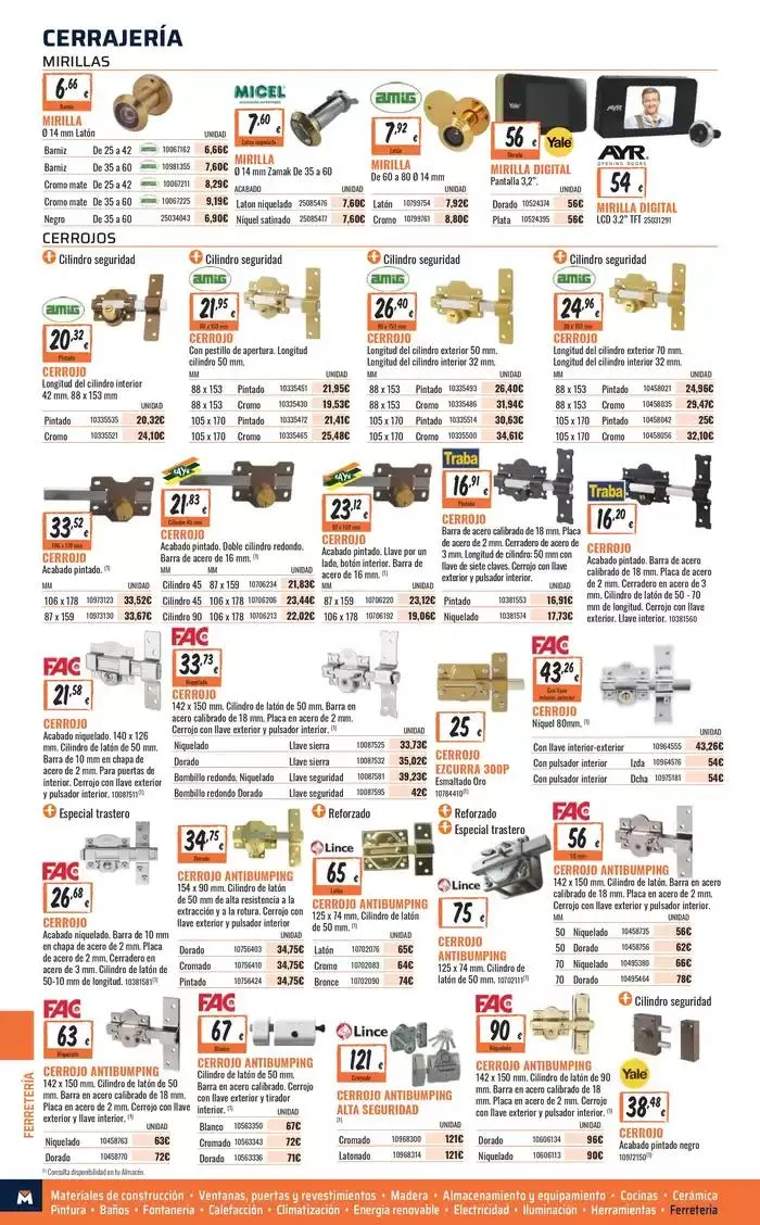 Catálogo de Catálogo 2025 Cordoba 1 de enero al 31 de diciembre 2025 - Página 488