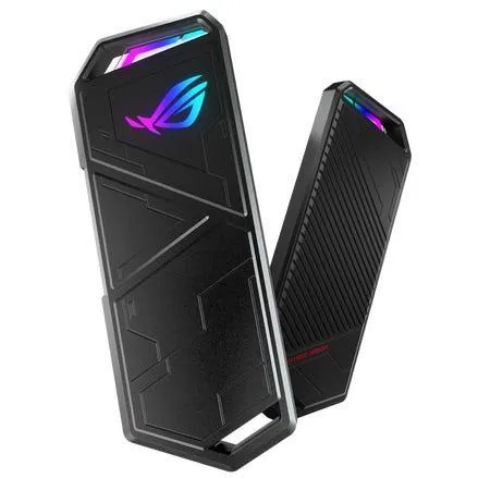 Configura tu propio ROG STRIX ARION