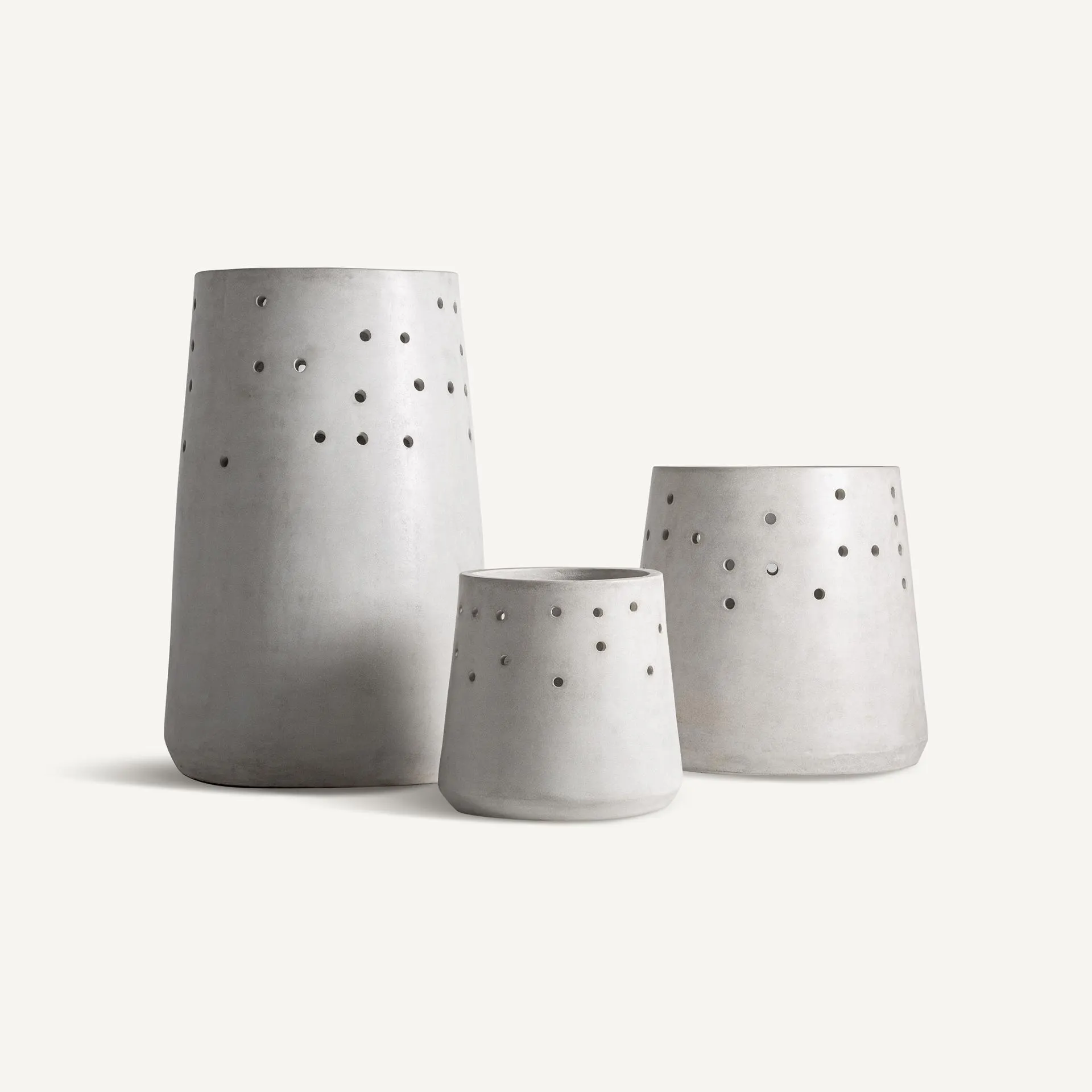 MACETERO JACQUARD J/3