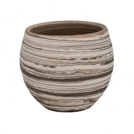 MACETERO LAU NATURAL