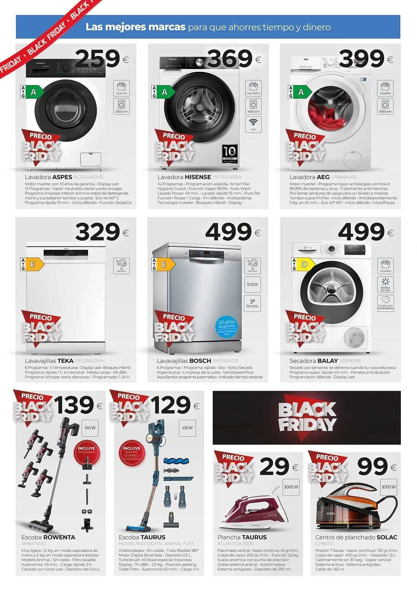 Catálogo de Catálogo Tien 21 24 de noviembre al 30 de noviembre 2025 - Página 2