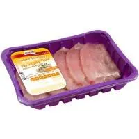 Filete marinado de pavo COREN, bandeja aprox. 500 g