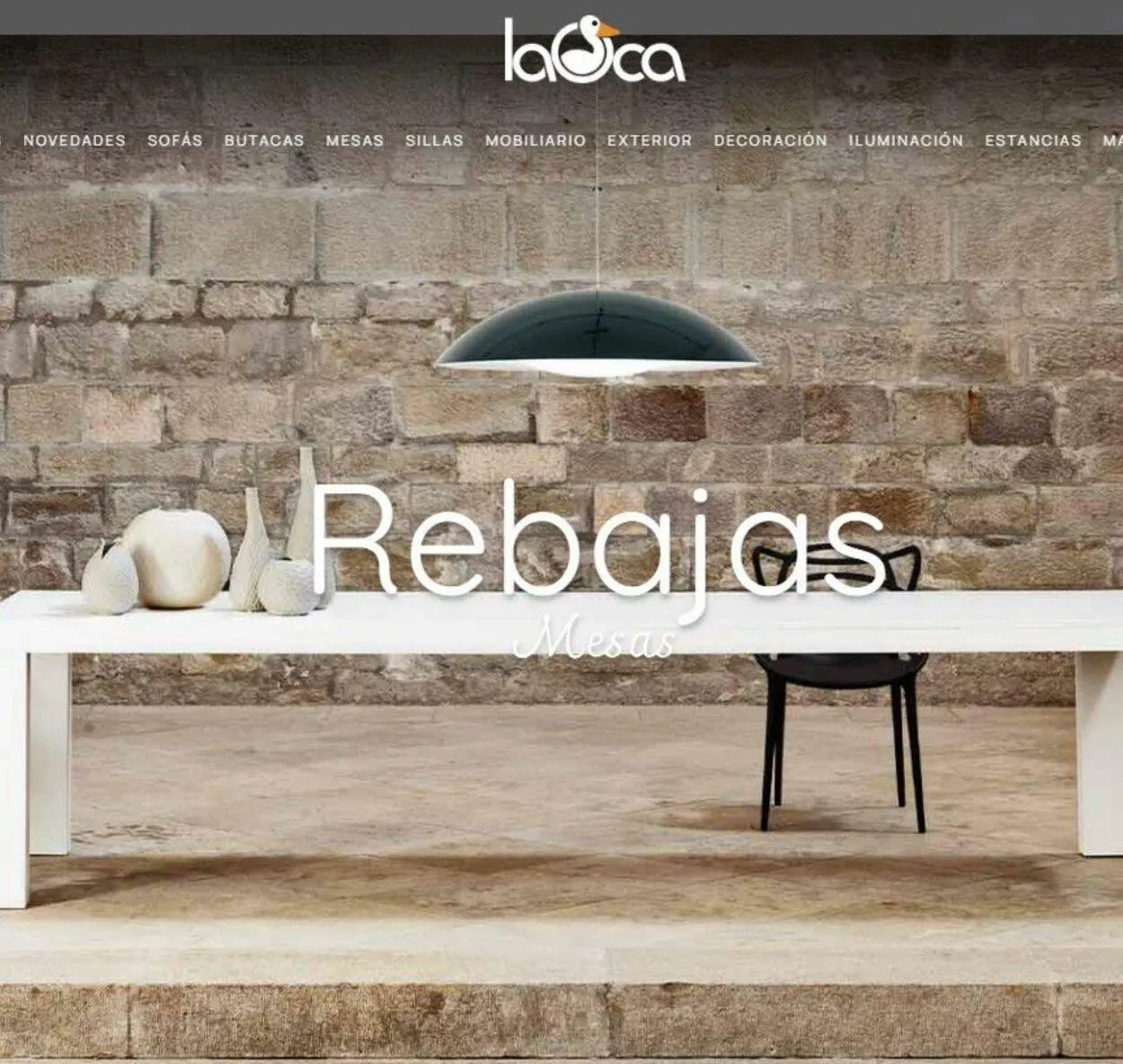 Catálogo de La Oca Oferta actual 1 de febrero al 29 de febrero 2024 - Página 