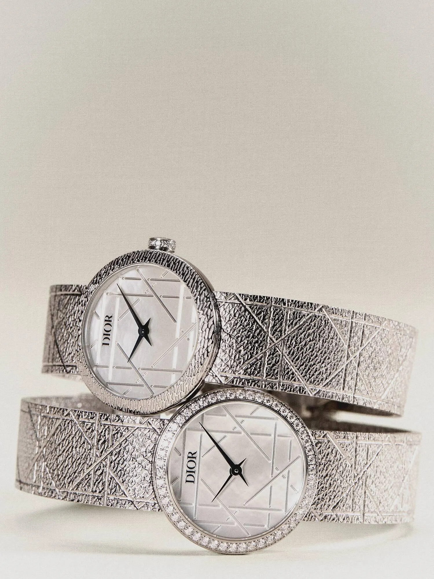 Catálogo de Folleto Dior 26 de febrero al 4 de abril 2026 - Página 2