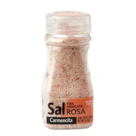 SALERO SAL ROSA HIMALAYA