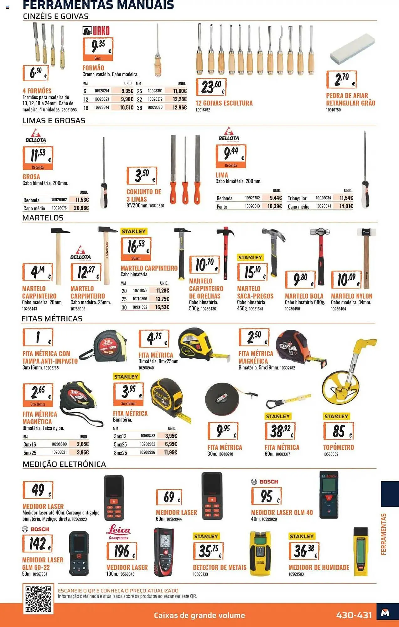 Catálogo de Folleto Obramat 17 de agosto al 28 de agosto 2025 - Página 431