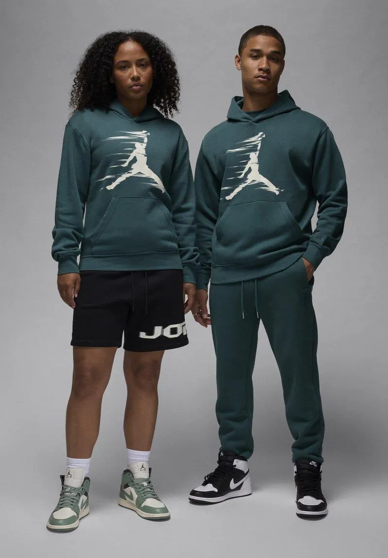 Jersey con capucha - oxidized green sail sail