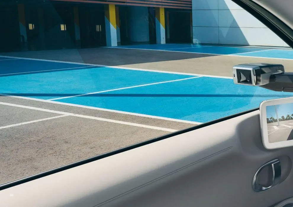 Catálogo de Hyundai - IONIQ 5  25 de junio al 25 de junio 2025 - Página 30