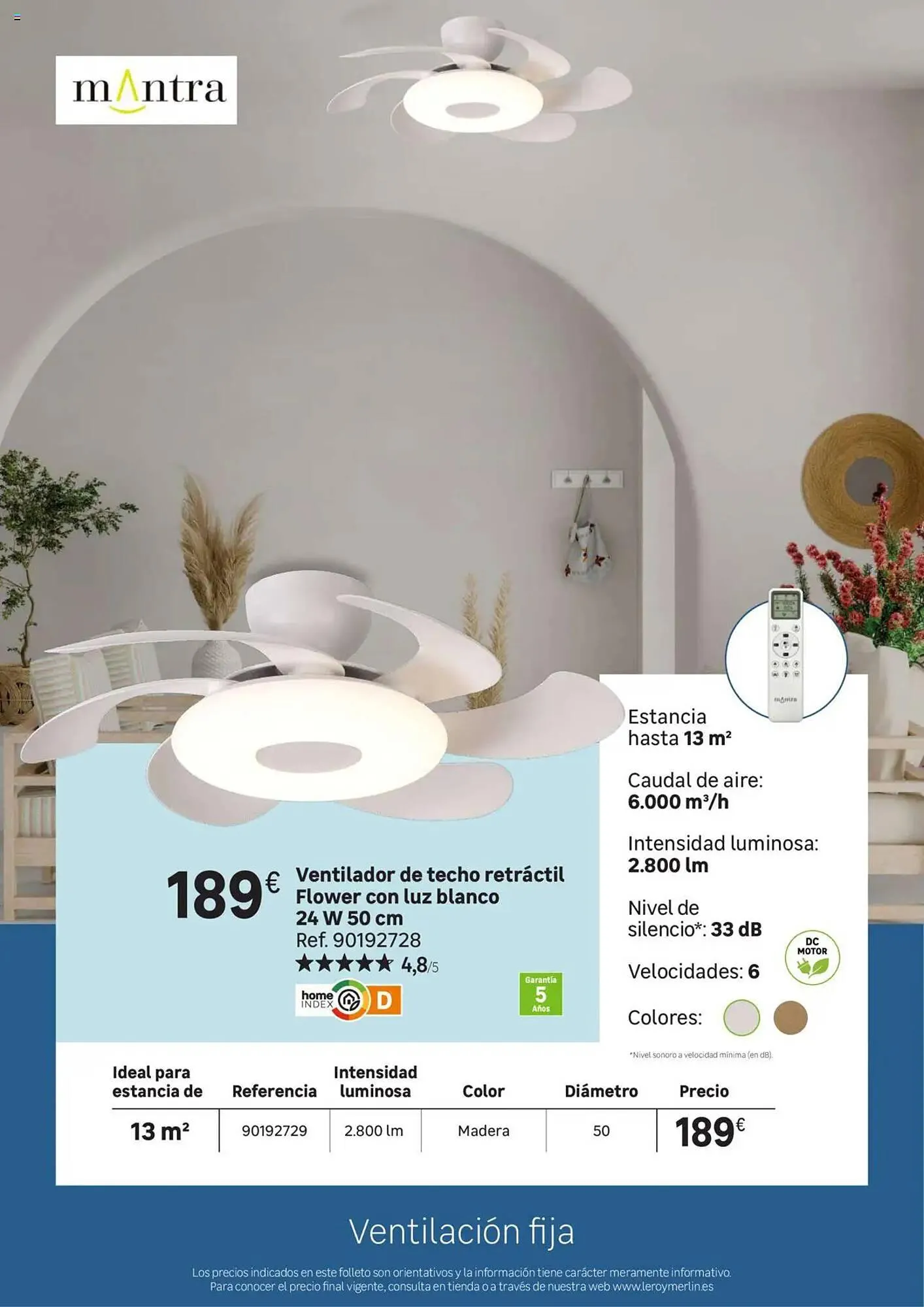 Catálogo de Folleto Leroy Merlin 22 de julio al 25 de agosto 2025 - Página 125