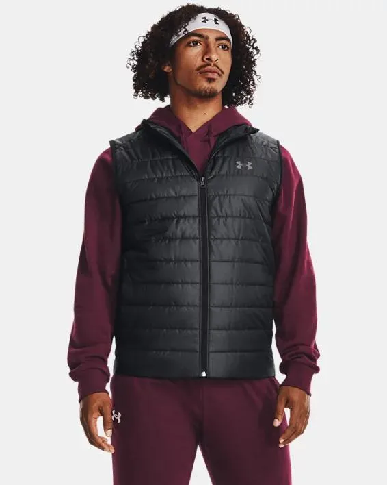 Chaleco UA Storm Insulated para hombre