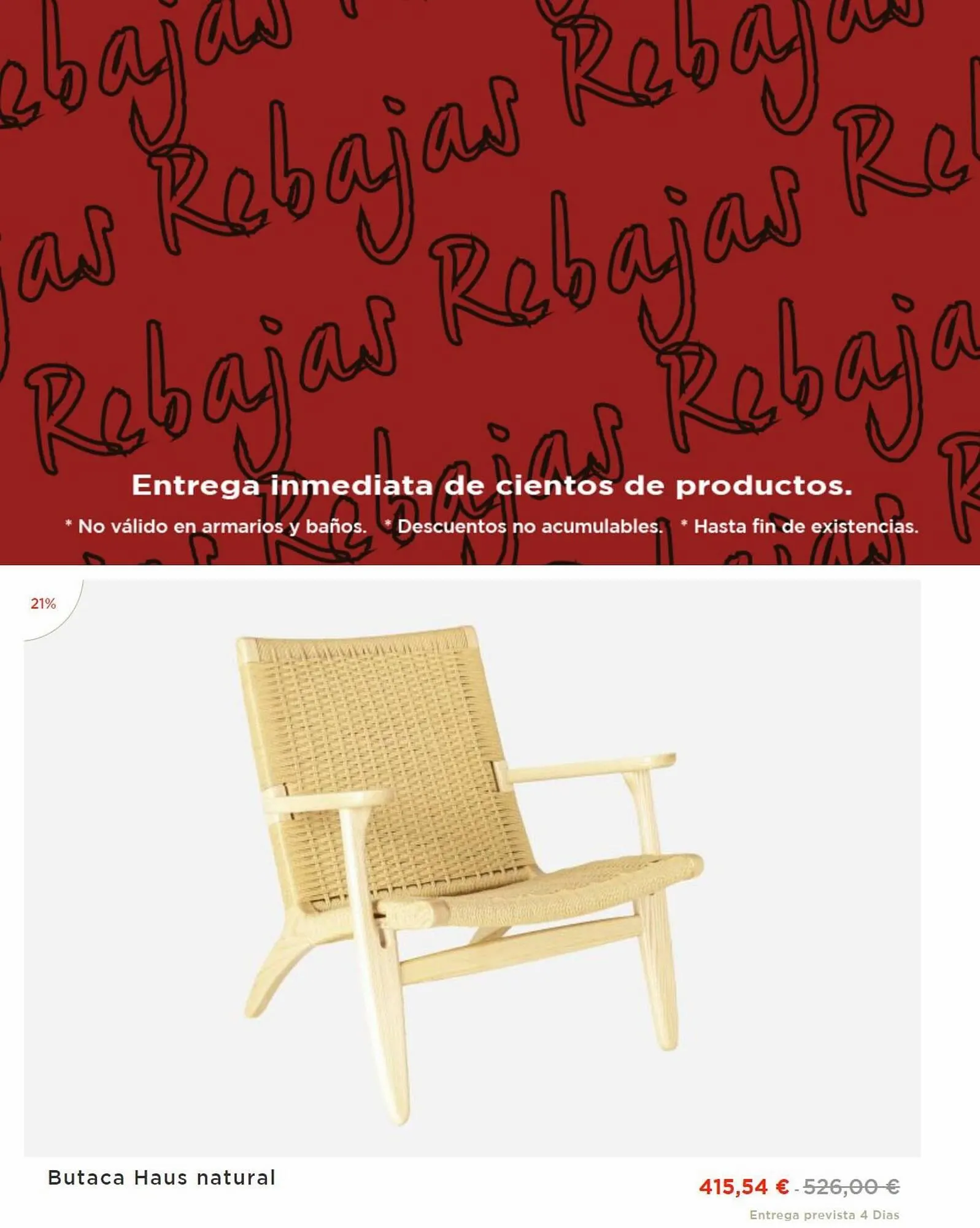 Catálogo de Folleto Camino a casa 3 de julio al 31 de julio 2023 - Página 4