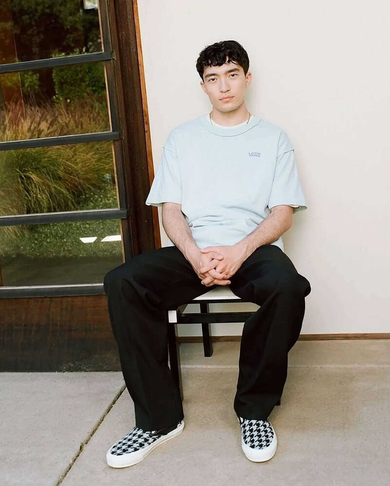 Catálogo de Folleto Vans 27 de noviembre al 28 de diciembre 2024 - Página 3