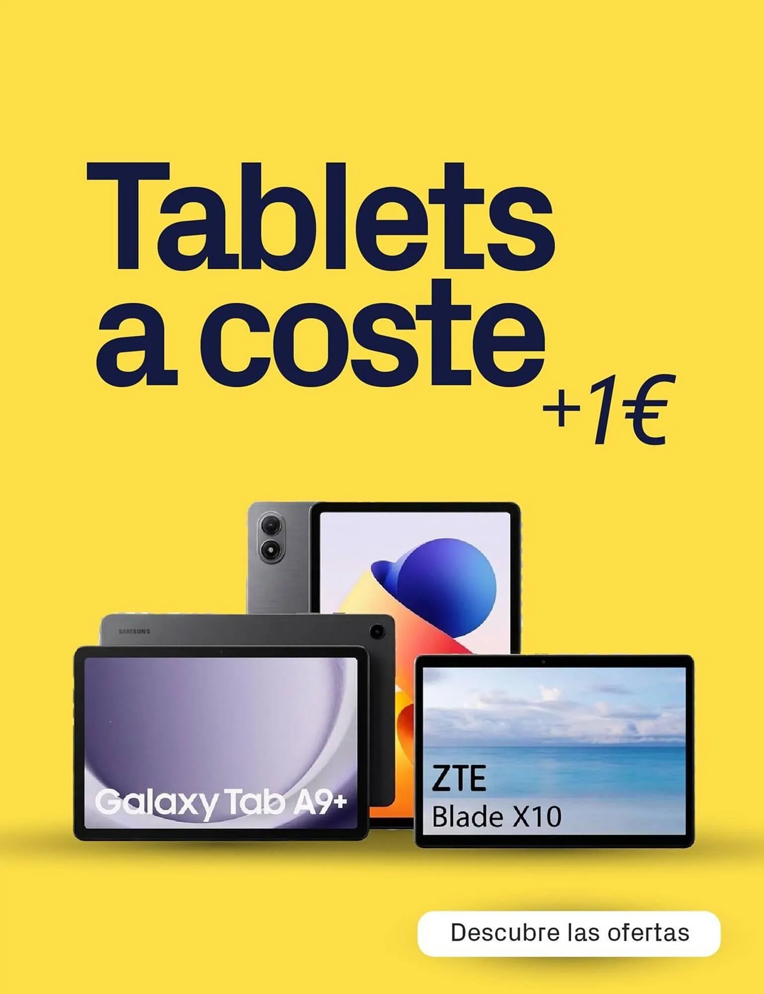 Catálogo de Catálogo Phone House 31 de marzo al 12 de abril 2026 - Página 8