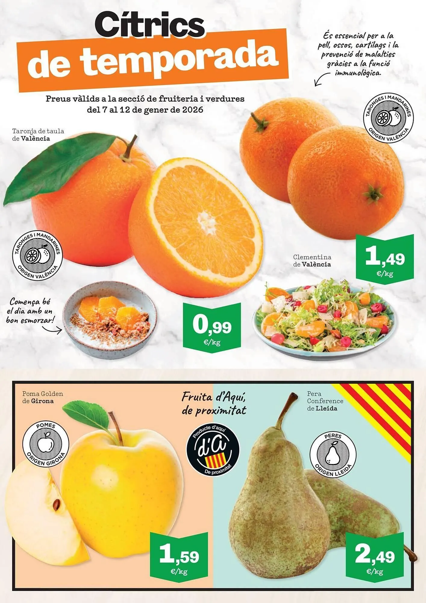 Catálogo de Catálogo Sorli 7 de enero al 27 de enero 2026 - Página 2