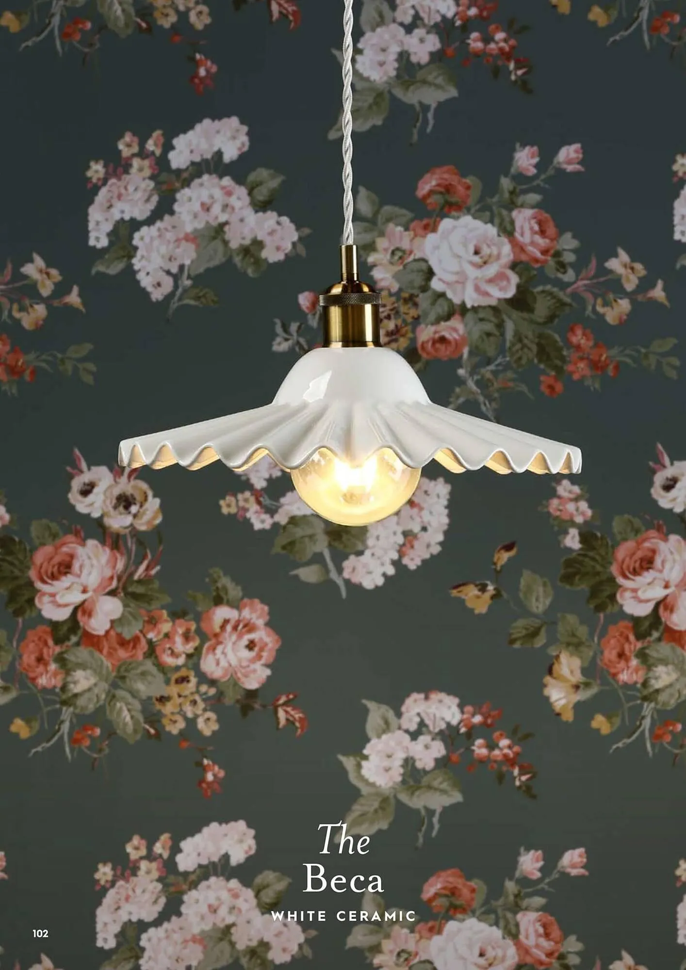 Catálogo de Folleto Laura Ashley 25 de enero al 31 de marzo 2024 - Página 104