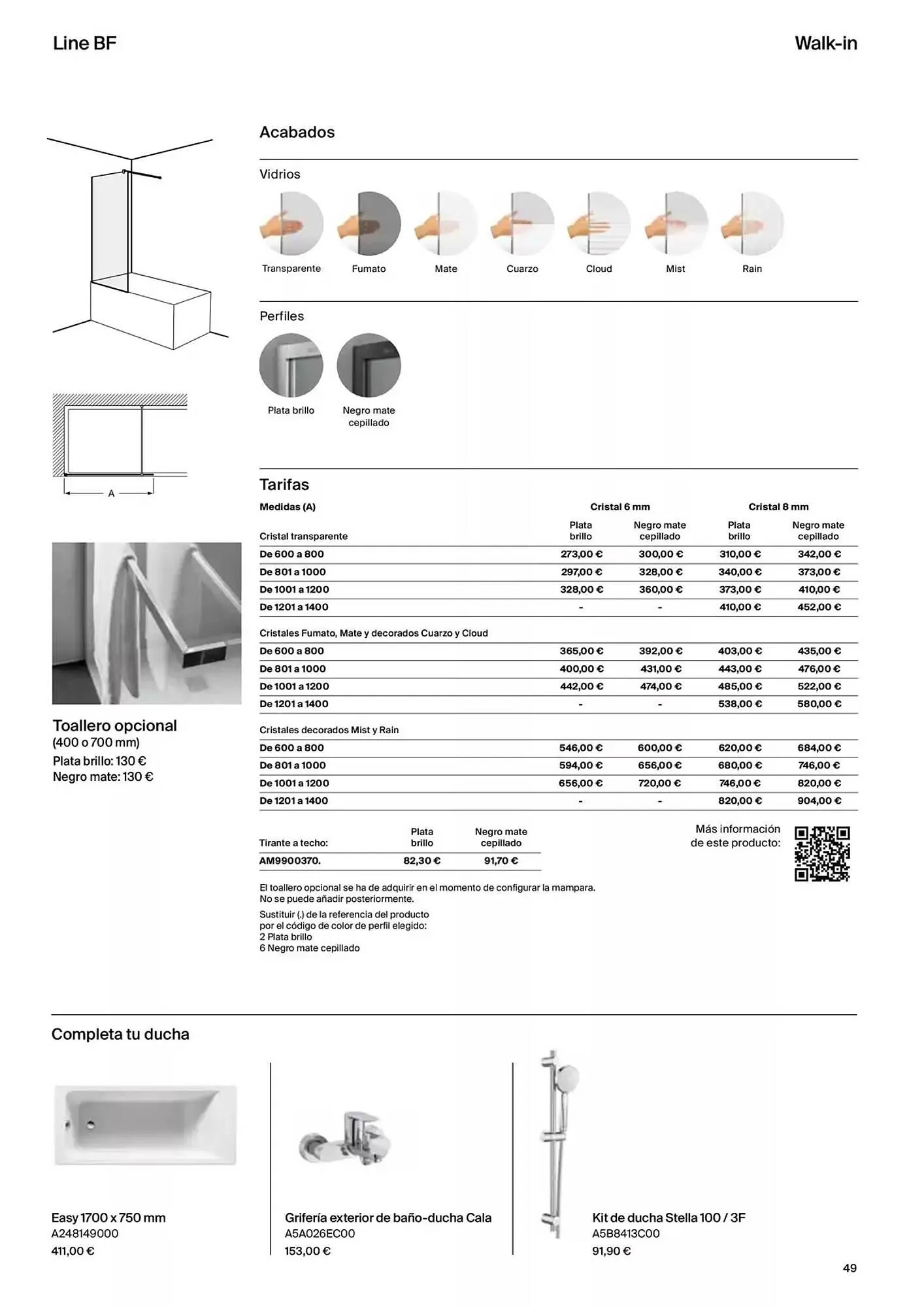 Catálogo de Folleto Roca 9 de enero al 31 de diciembre 2025 - Página 51