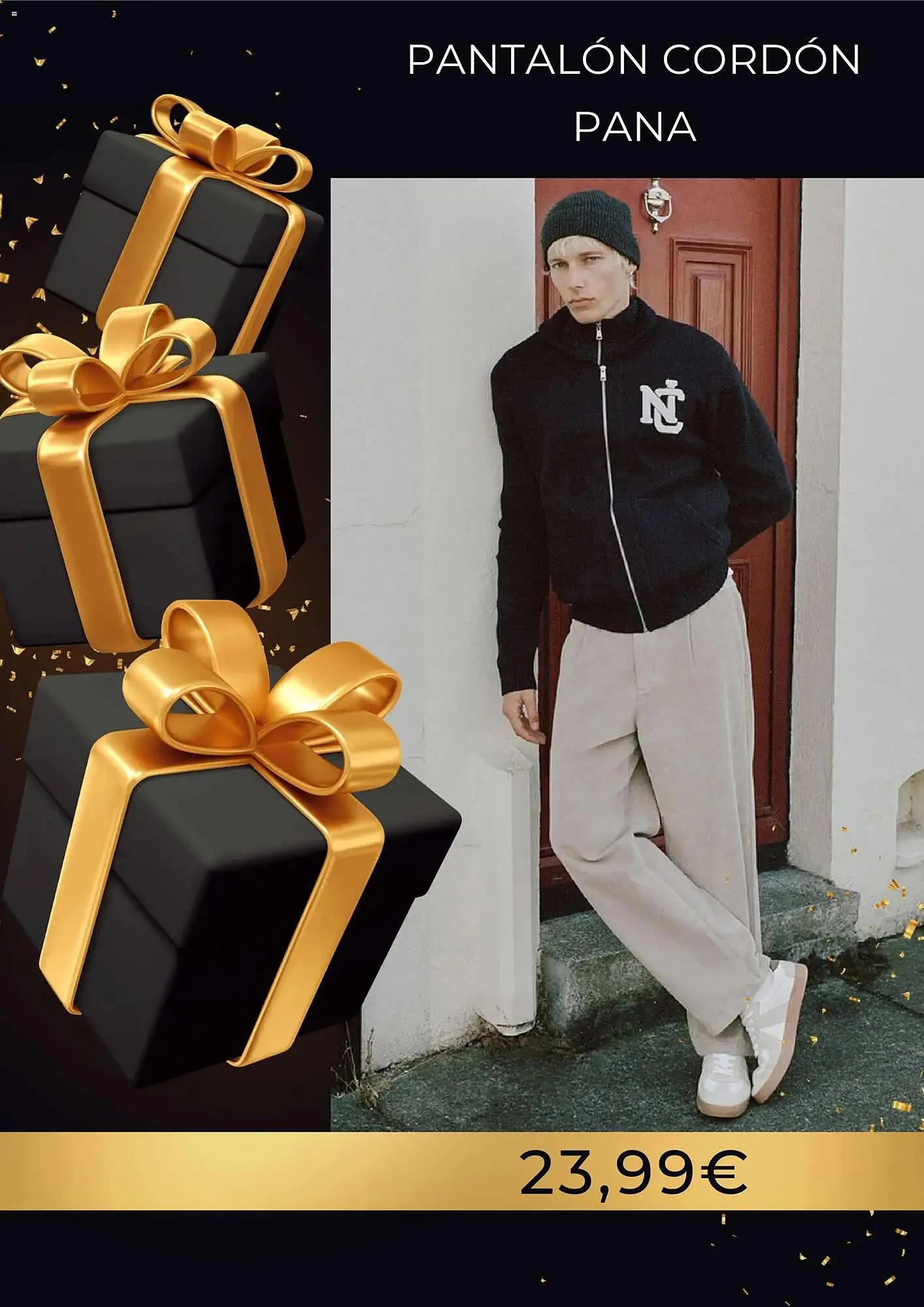 Catálogo de Catálogo Sfera 26 de noviembre al 30 de noviembre 2025 - Página 14