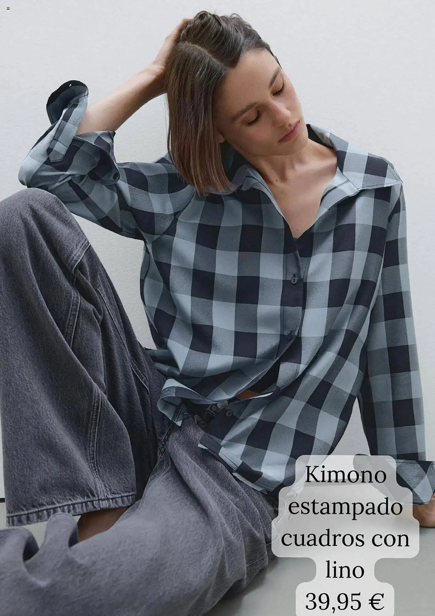 Catálogo de Folleto Massimo Dutti 7 de julio al 7 de agosto 2025 - Página 5