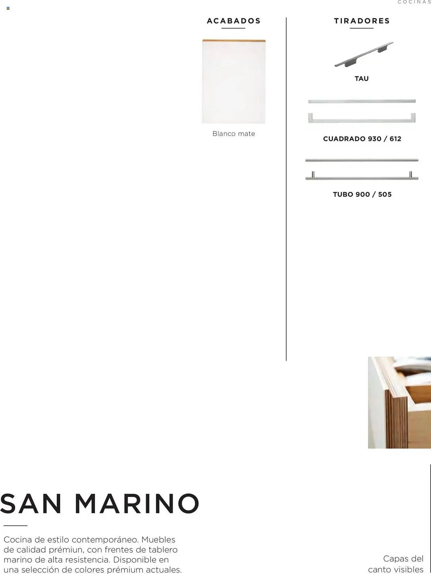 Catálogo de Folleto El Corte Inglés 20 de junio al 31 de diciembre 2025 - Página 77