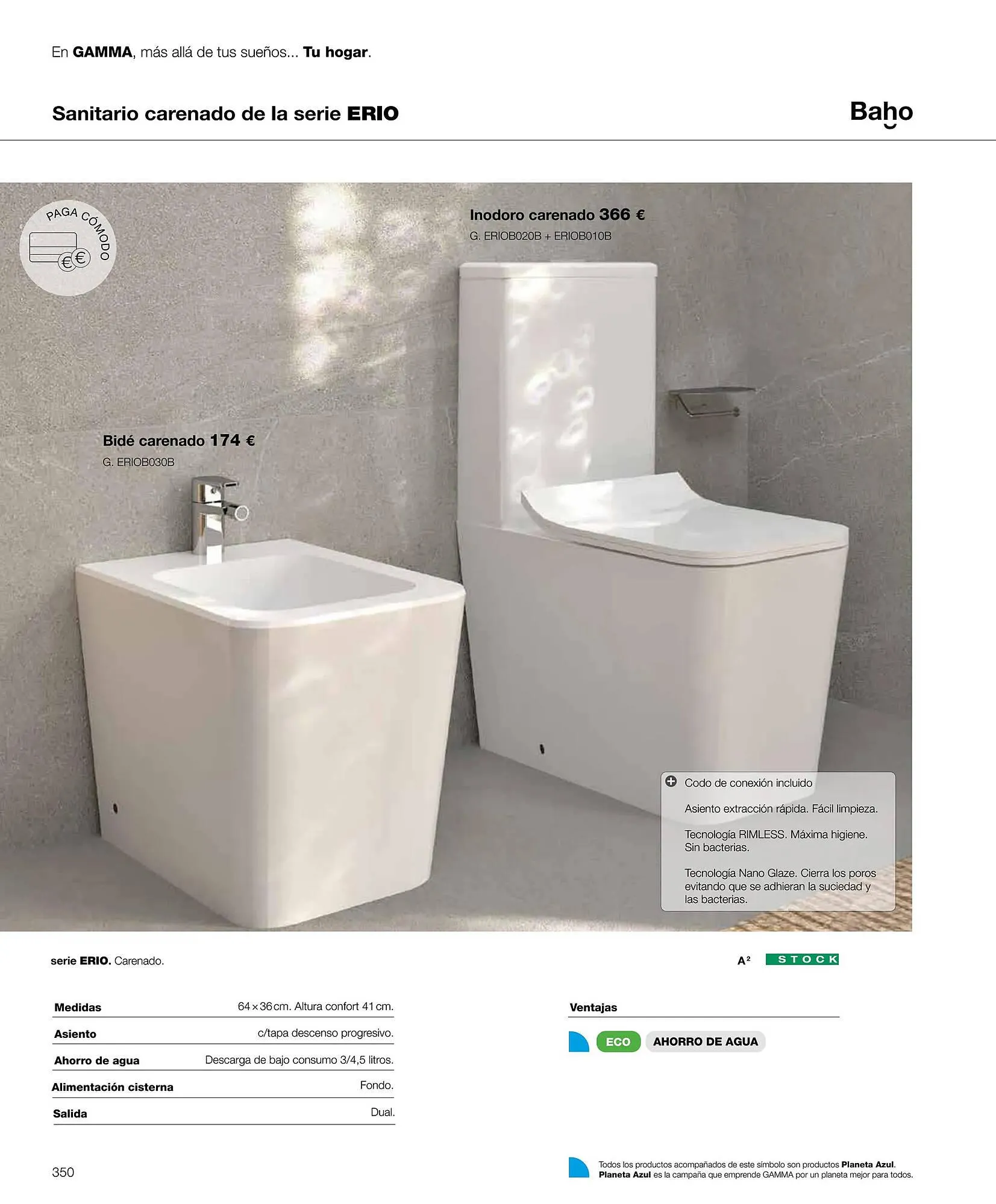 Catálogo de Folleto Grup Gamma 1 de febrero al 31 de diciembre 2023 - Página 349