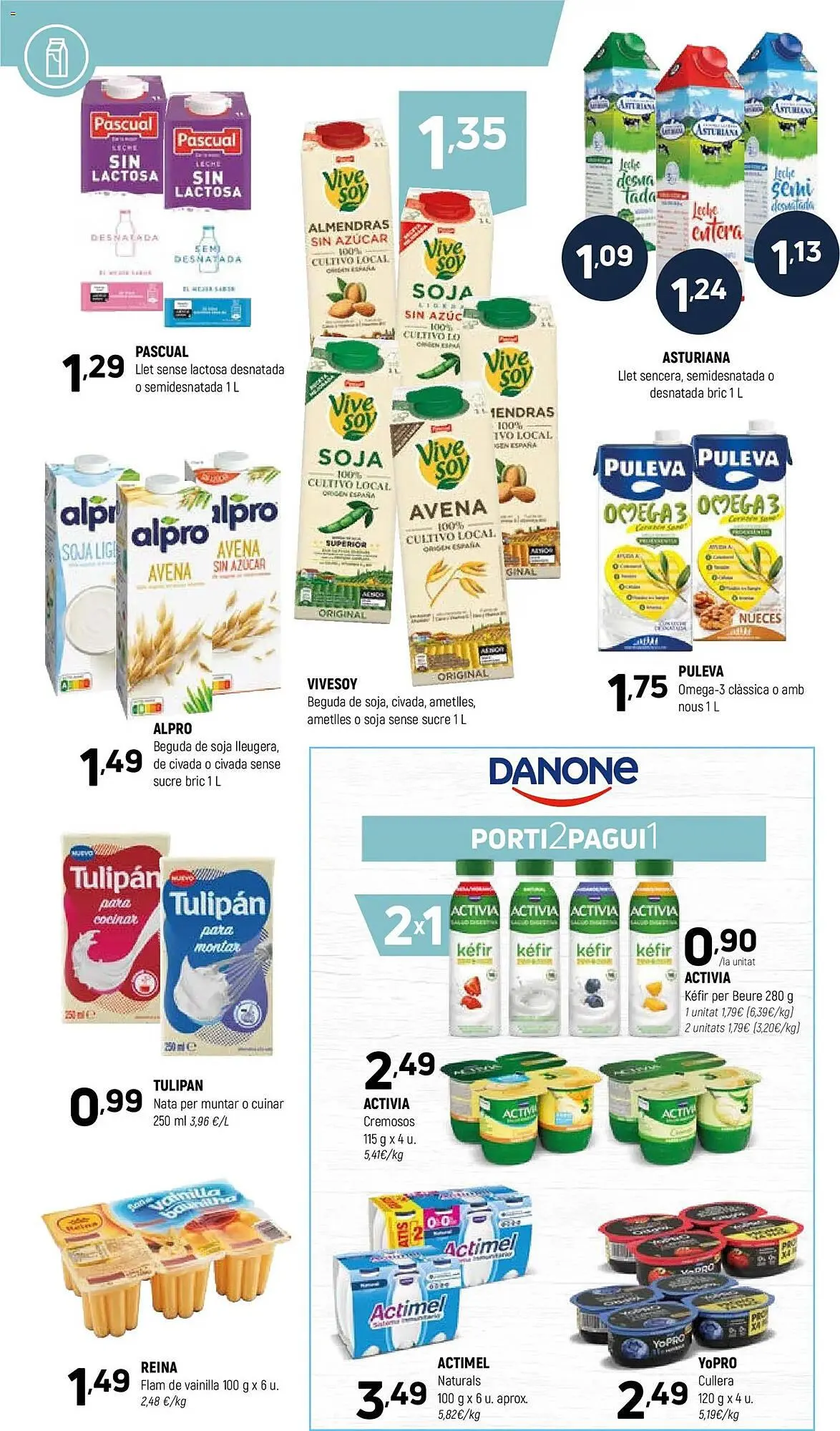 Catálogo de Catálogo Coviran 27 de enero al 7 de febrero 2026 - Página 6