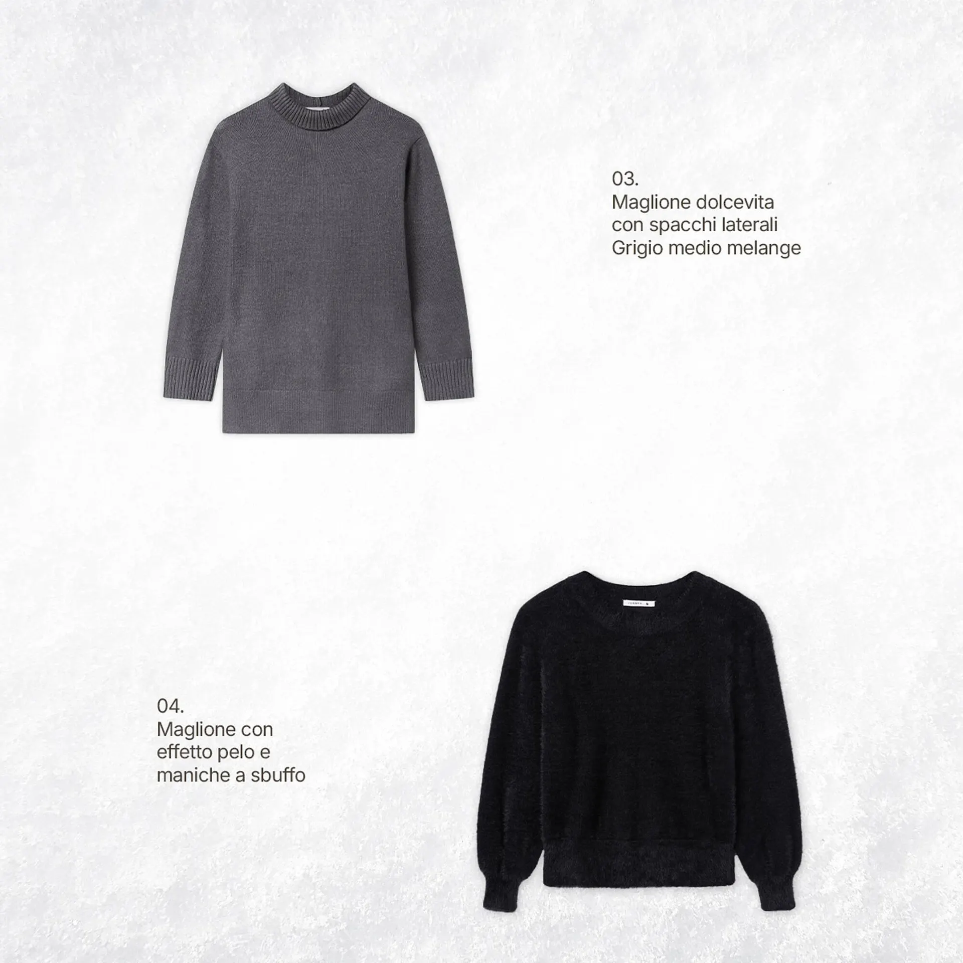 Catálogo de Folleto Terranova 6 de noviembre al 4 de enero 2026 - Página 3