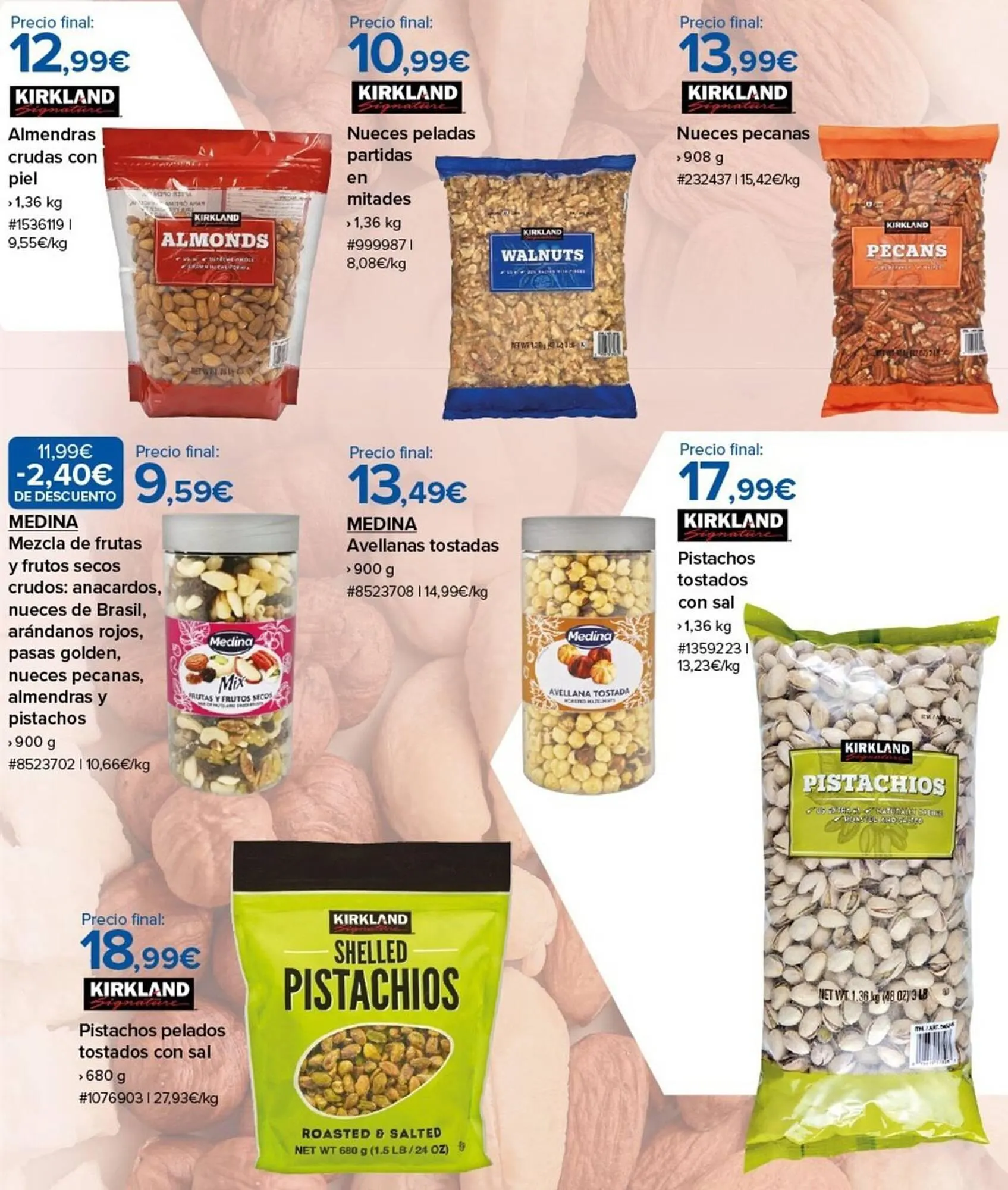 Catálogo de Folleto Costco 7 de marzo al 17 de marzo 2024 - Página 11