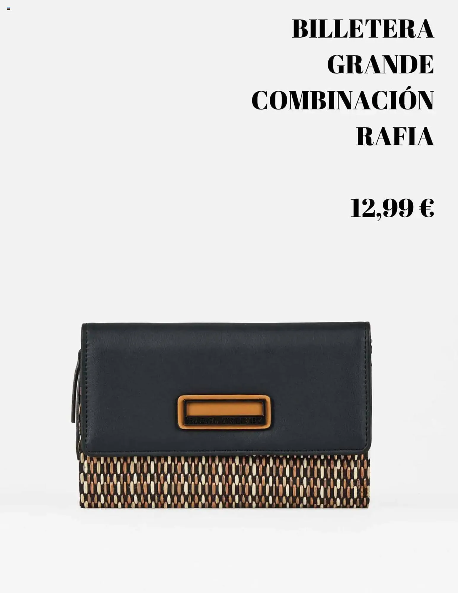 Catálogo de Folleto Paco Martinez 26 de junio al 26 de julio 2025 - Página 9