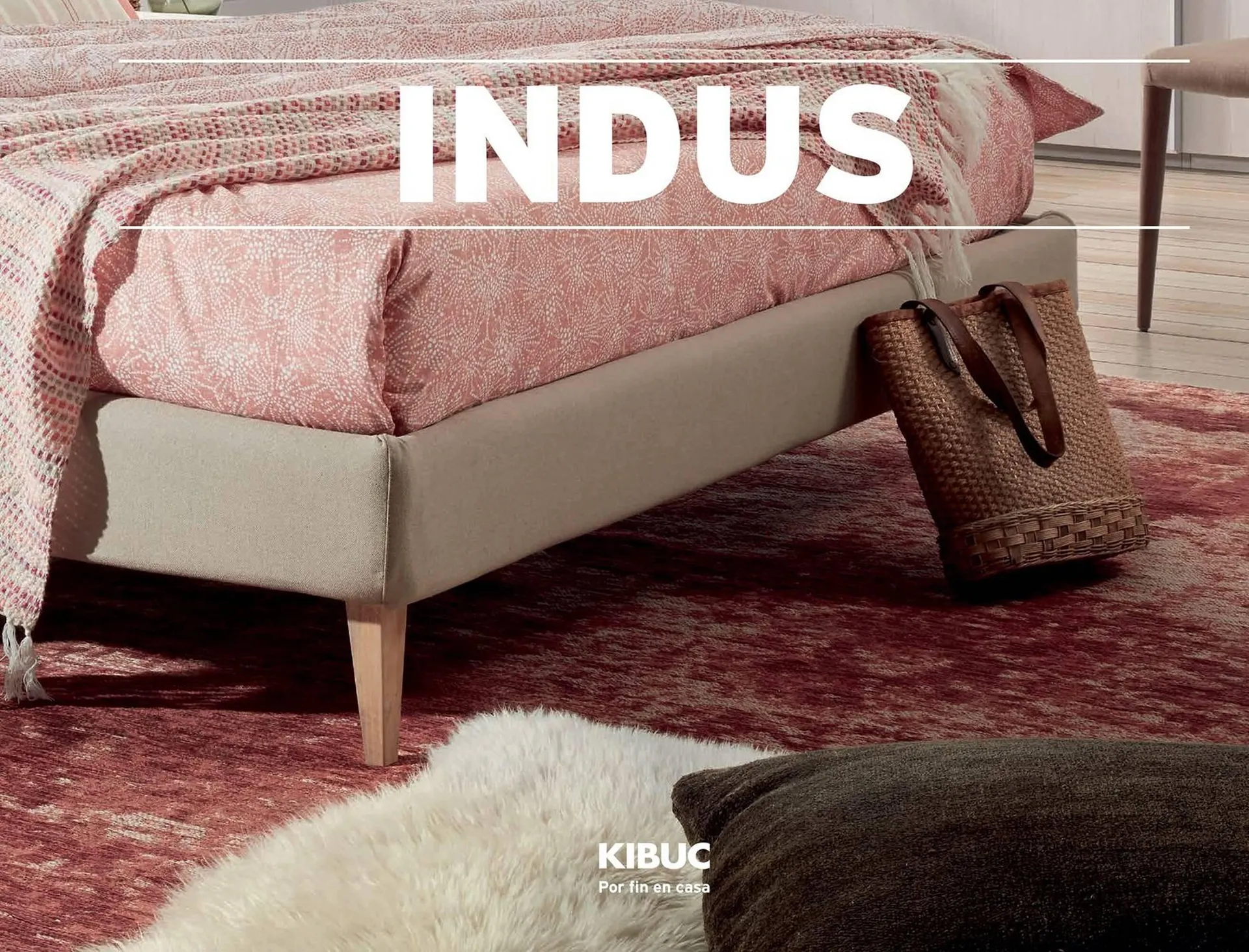 Catálogo de Catálogo Kibuc 5 de enero al 31 de diciembre 2026 - Página 1