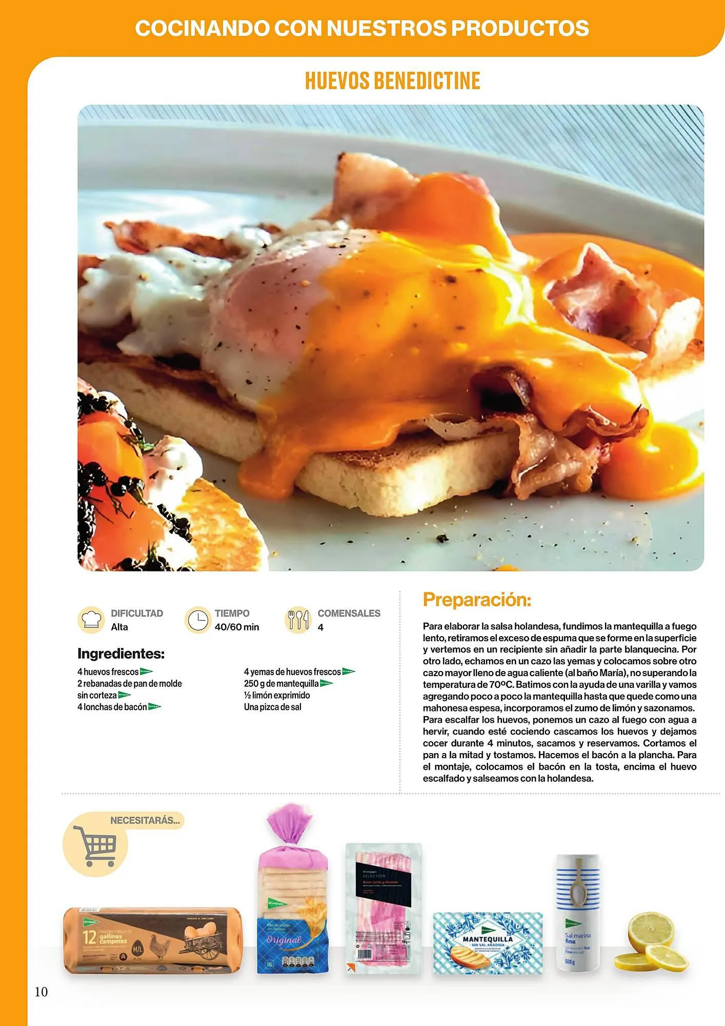 Catálogo de Folleto El Corte Inglés 14 de marzo al 26 de marzo 2024 - Página 10