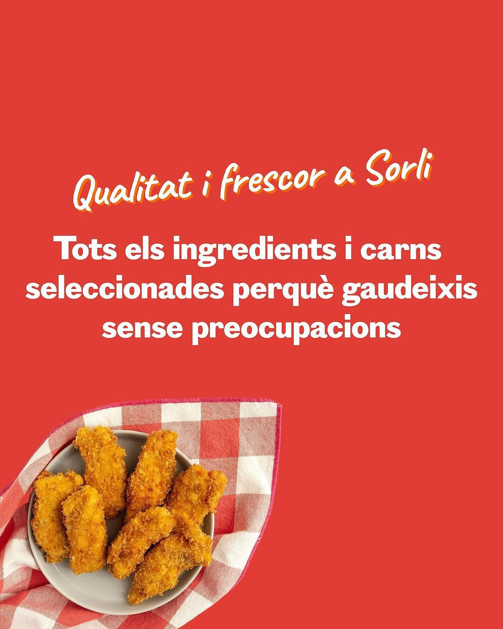 Catálogo de Folleto Sorli 8 de agosto al 14 de agosto 2025 - Página 5