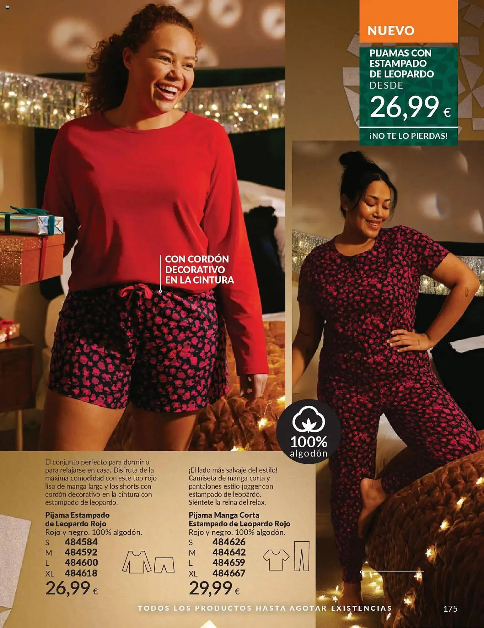 Catálogo de Catálogo AVON 1 de diciembre al 31 de diciembre 2025 - Página 175