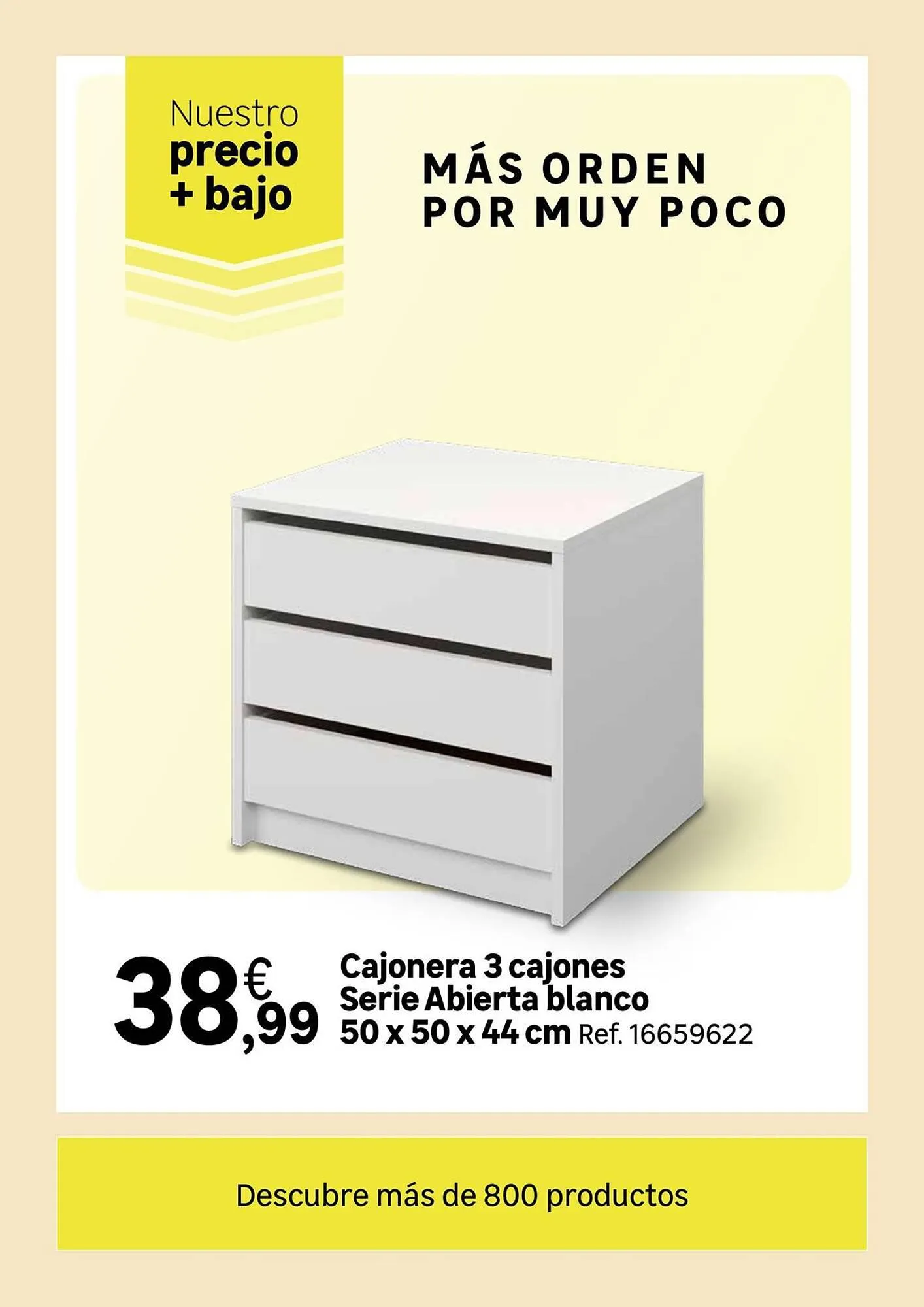 Catálogo de Folleto Leroy Merlin 5 de abril al 25 de abril 2024 - Página 79