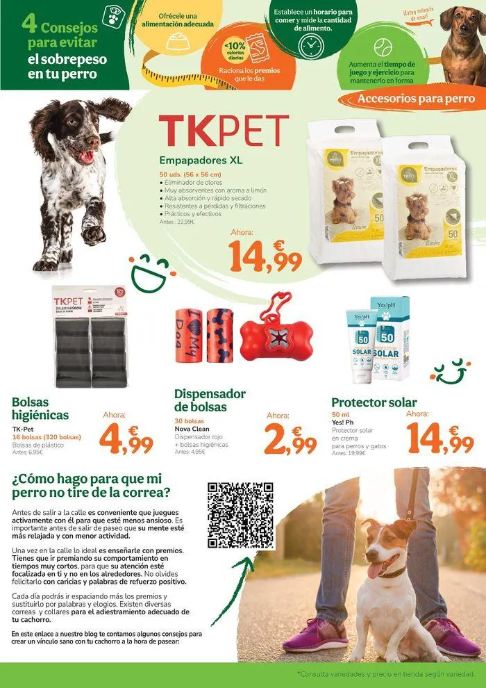 Catálogo de ¡Volvemos con todo! DESCUENTAZOS para la vuelta a casa 29 de agosto al 25 de septiembre 2024 - Página 7