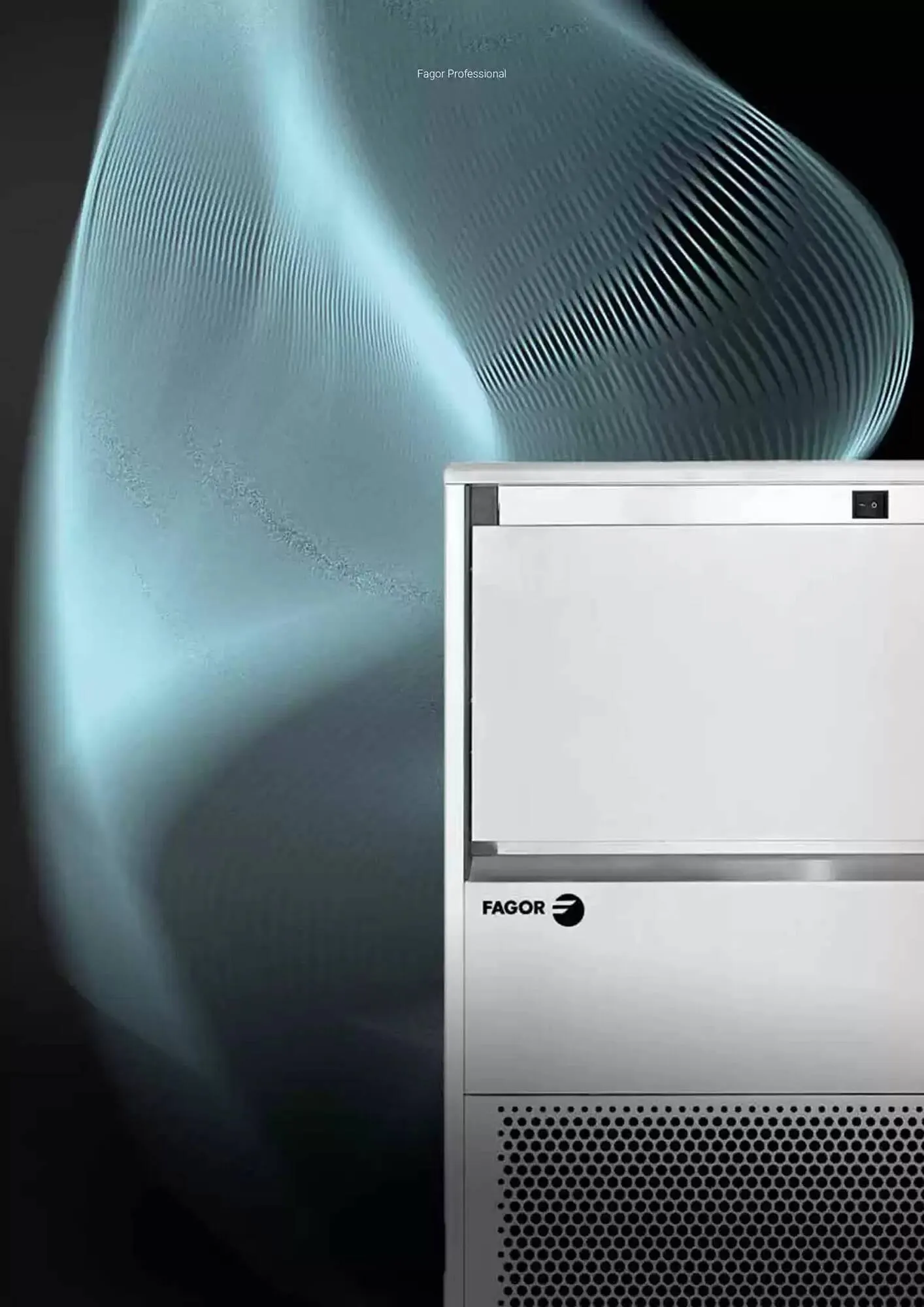 Catálogo de Folleto Fagor 3 de marzo al 1 de enero 2026 - Página 372