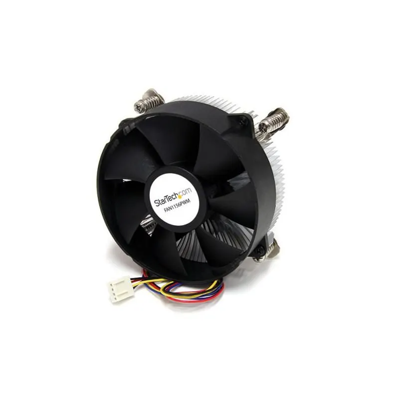 STARTECH VENTILADOR LGA1156/1155