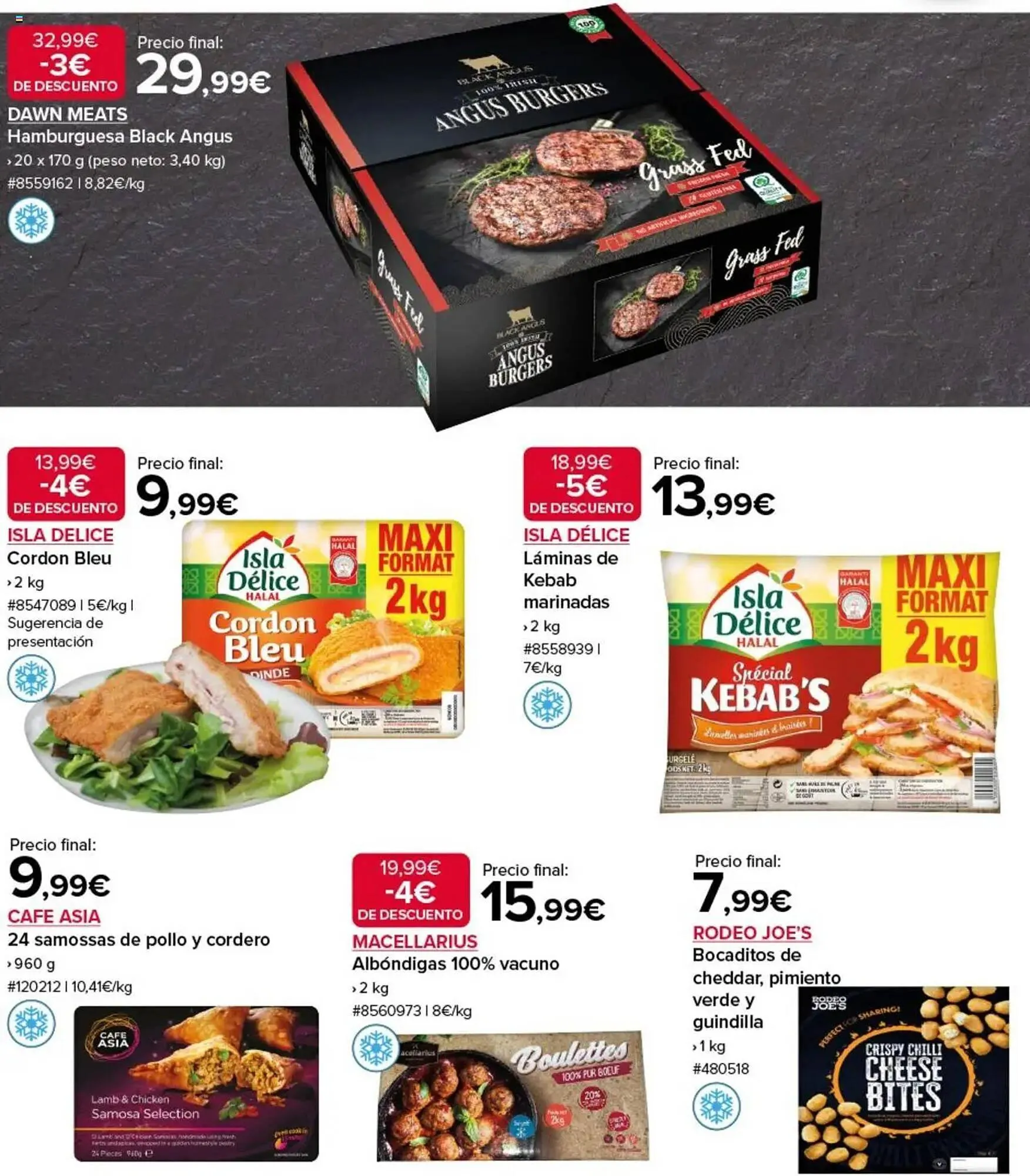 Catálogo de Folleto Costco 4 de marzo al 16 de marzo 2025 - Página 2