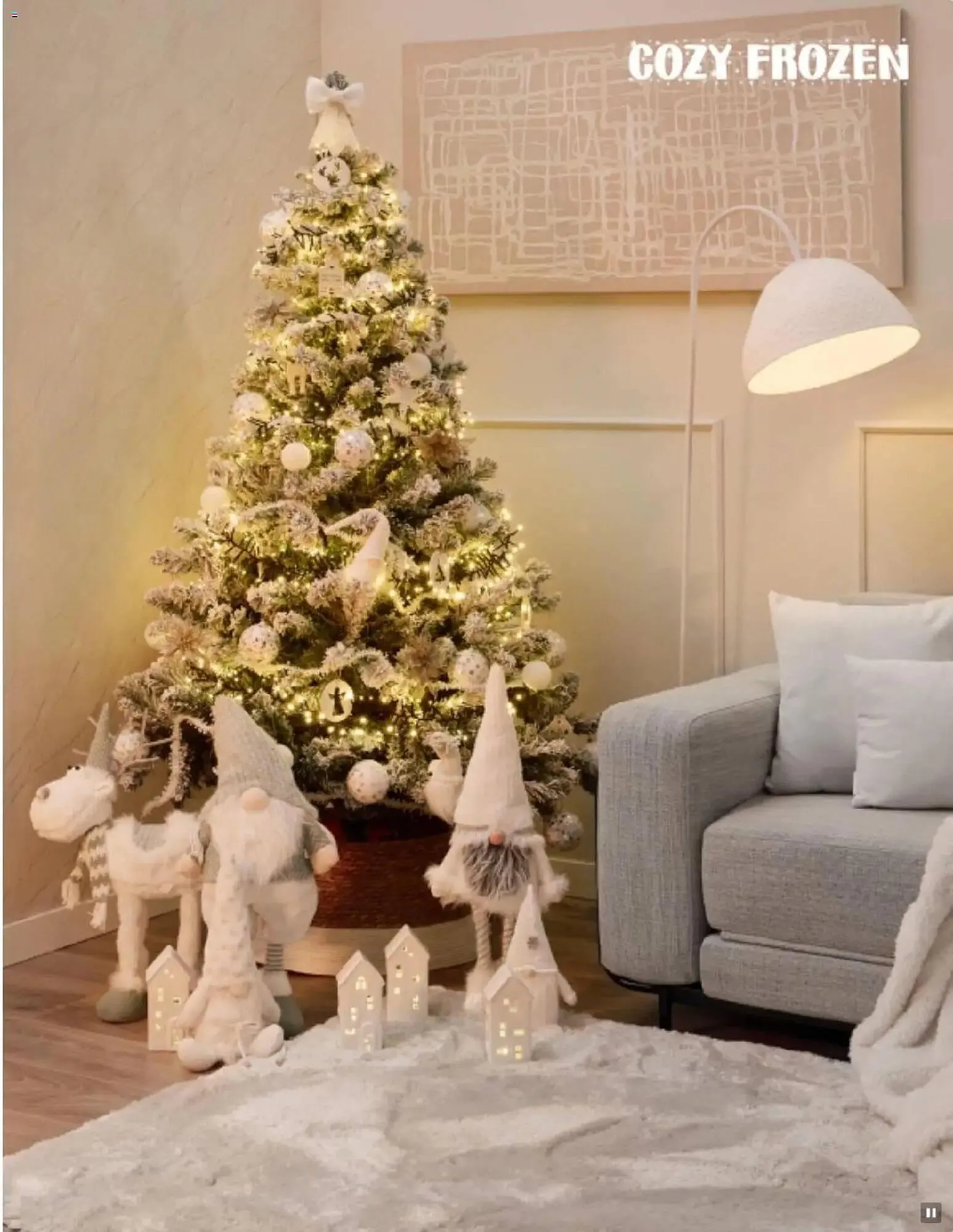 Catálogo de Catálogo Bauhaus 5 de noviembre al 24 de diciembre 2025 - Página 29