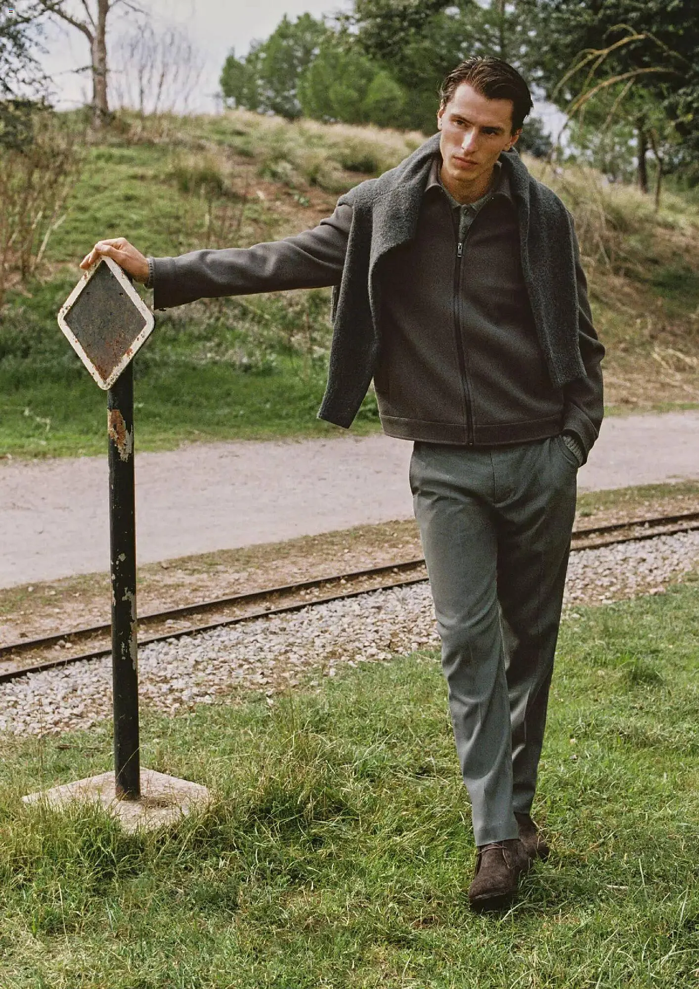 Catálogo de Catálogo MANGO 1 de noviembre al 5 de diciembre 2025 - Página 3