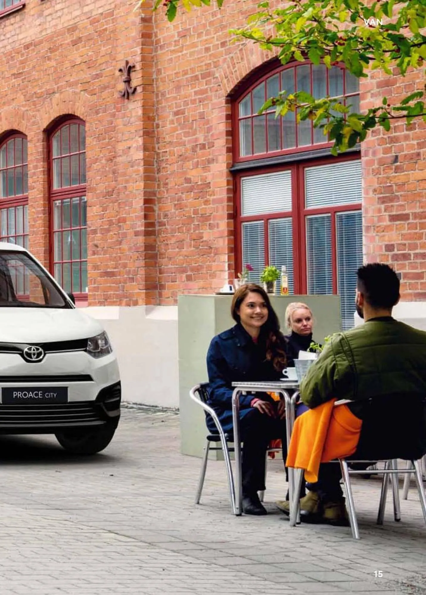 Catálogo de Folleto Toyota 8 de enero al 8 de enero 2024 - Página 29