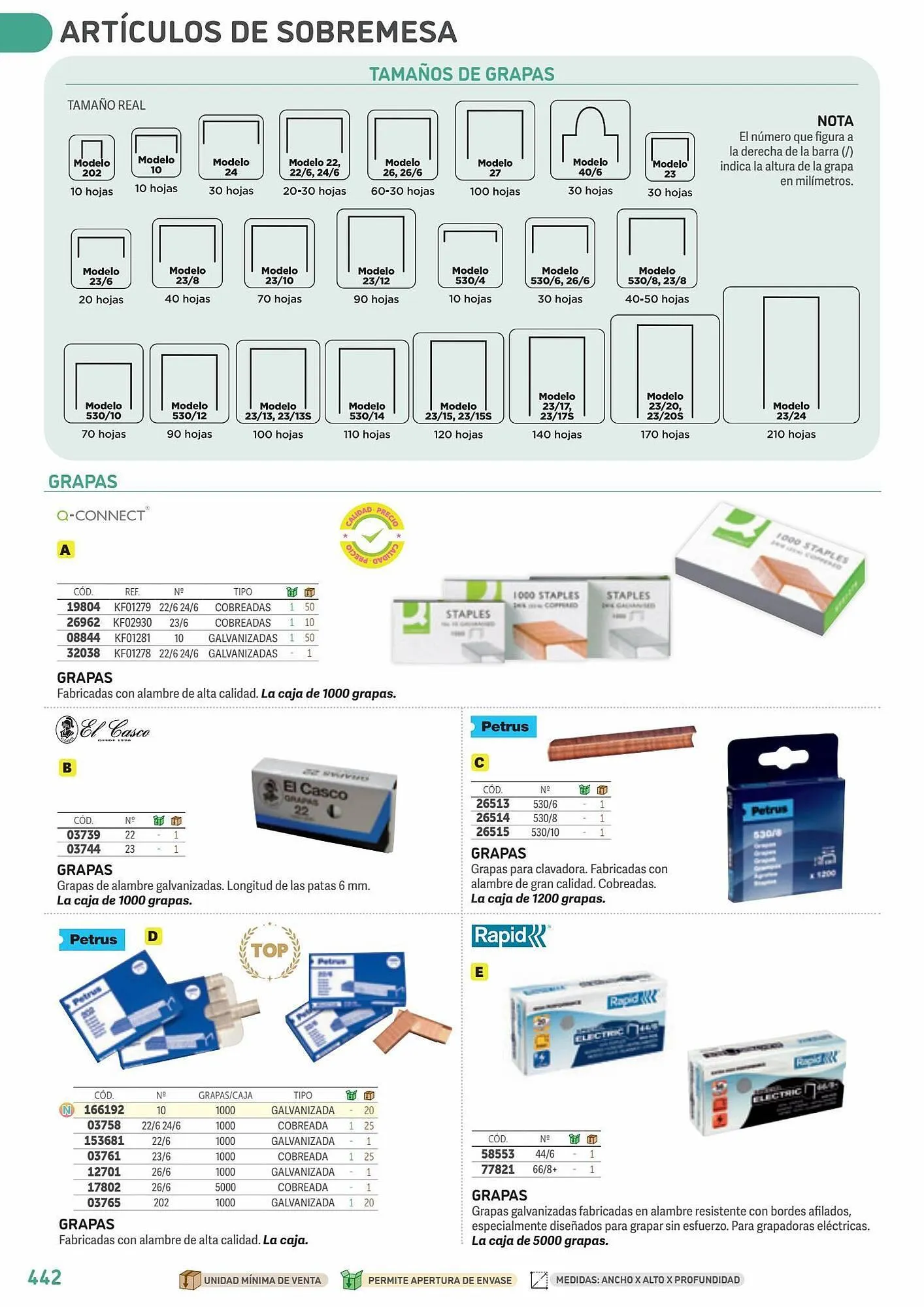 Catálogo de Folleto Carlin 25 de julio al 31 de diciembre 2023 - Página 468