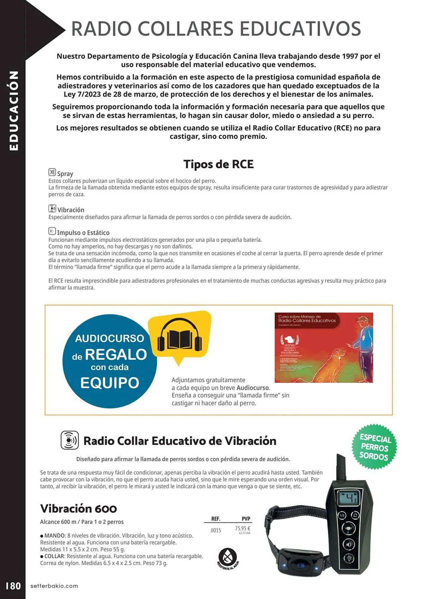 Catálogo de Folleto Setter Bakio 14 de junio al 14 de junio 2025 - Página 88