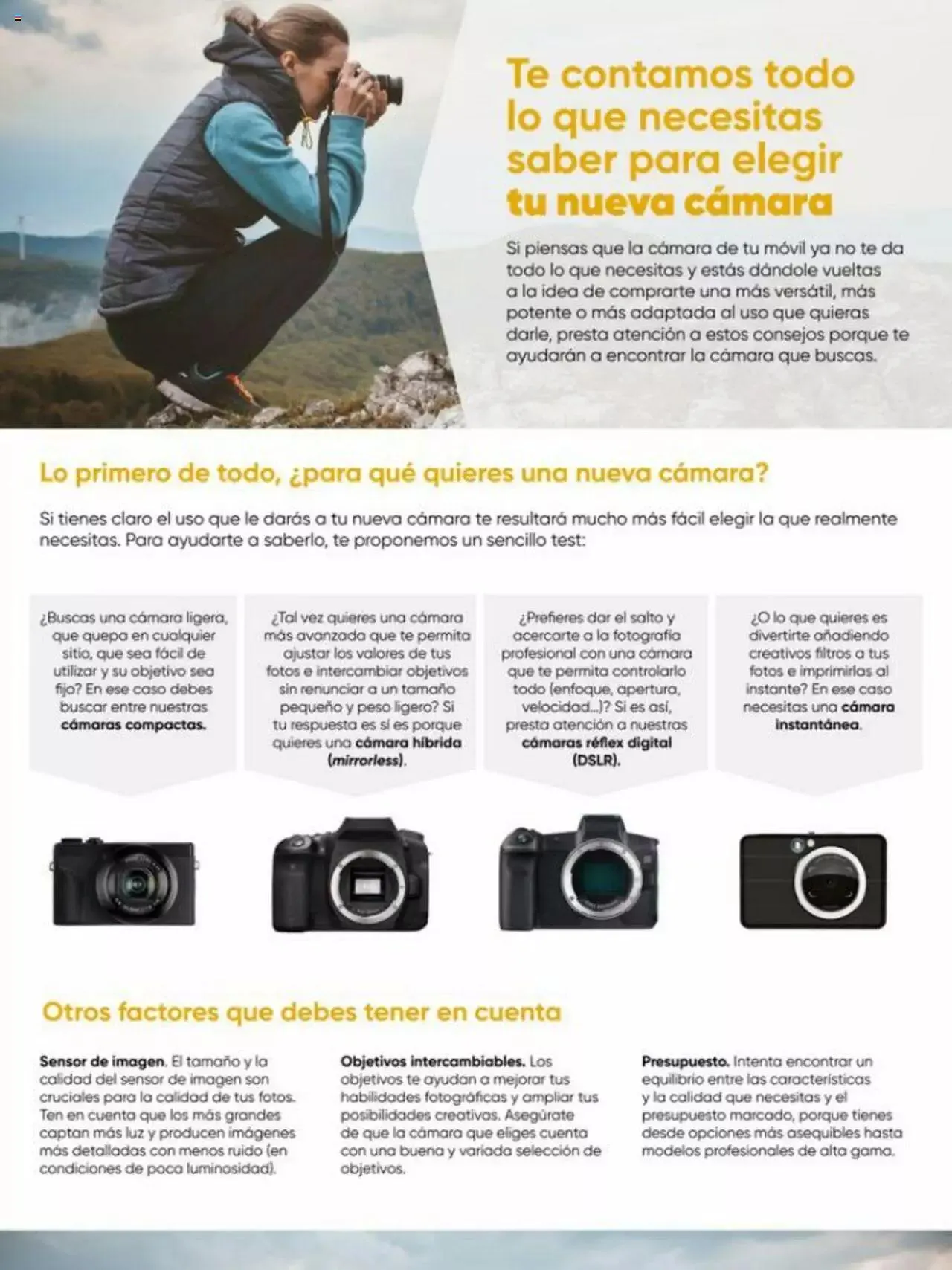 Catálogo de Fnac folleto 4 de julio al 30 de julio 2023 - Página 2