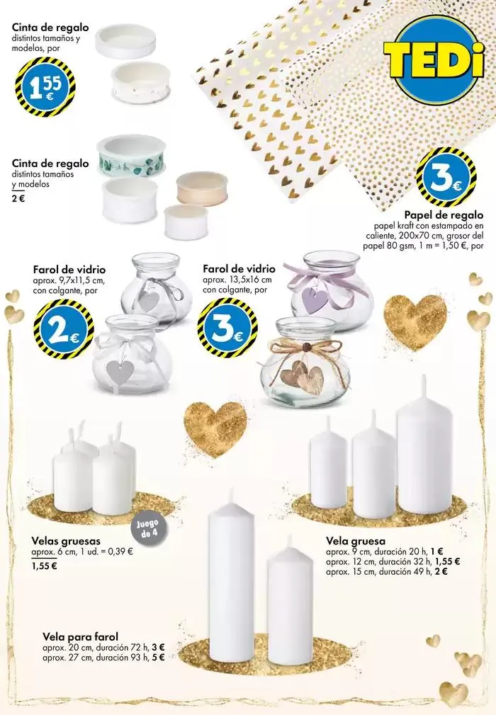 Catálogo de Fans de la decoración! 9 de mayo al 17 de mayo 2025 - Página 9