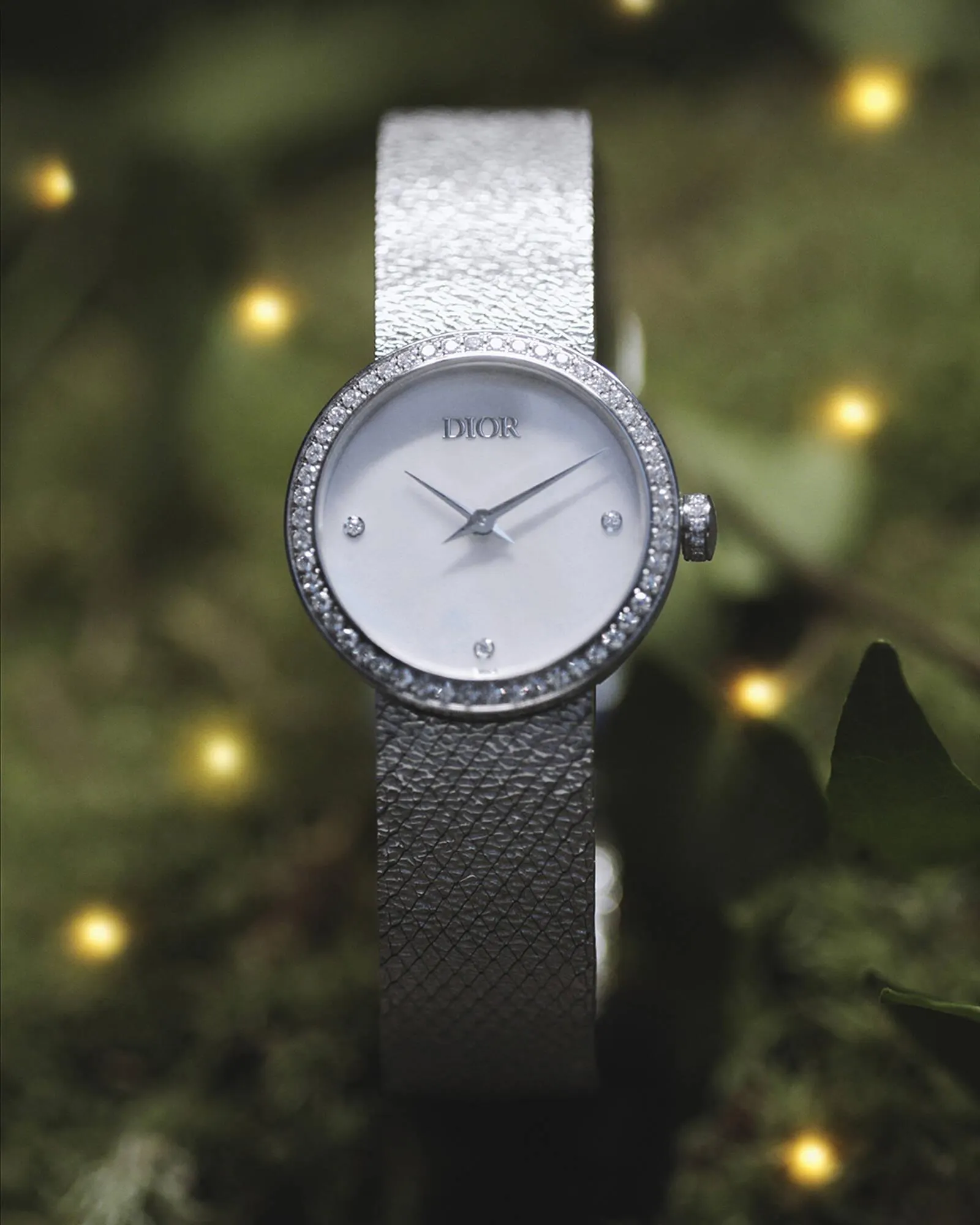 Catálogo de Folleto Dior 10 de diciembre al 4 de enero 2026 - Página 3