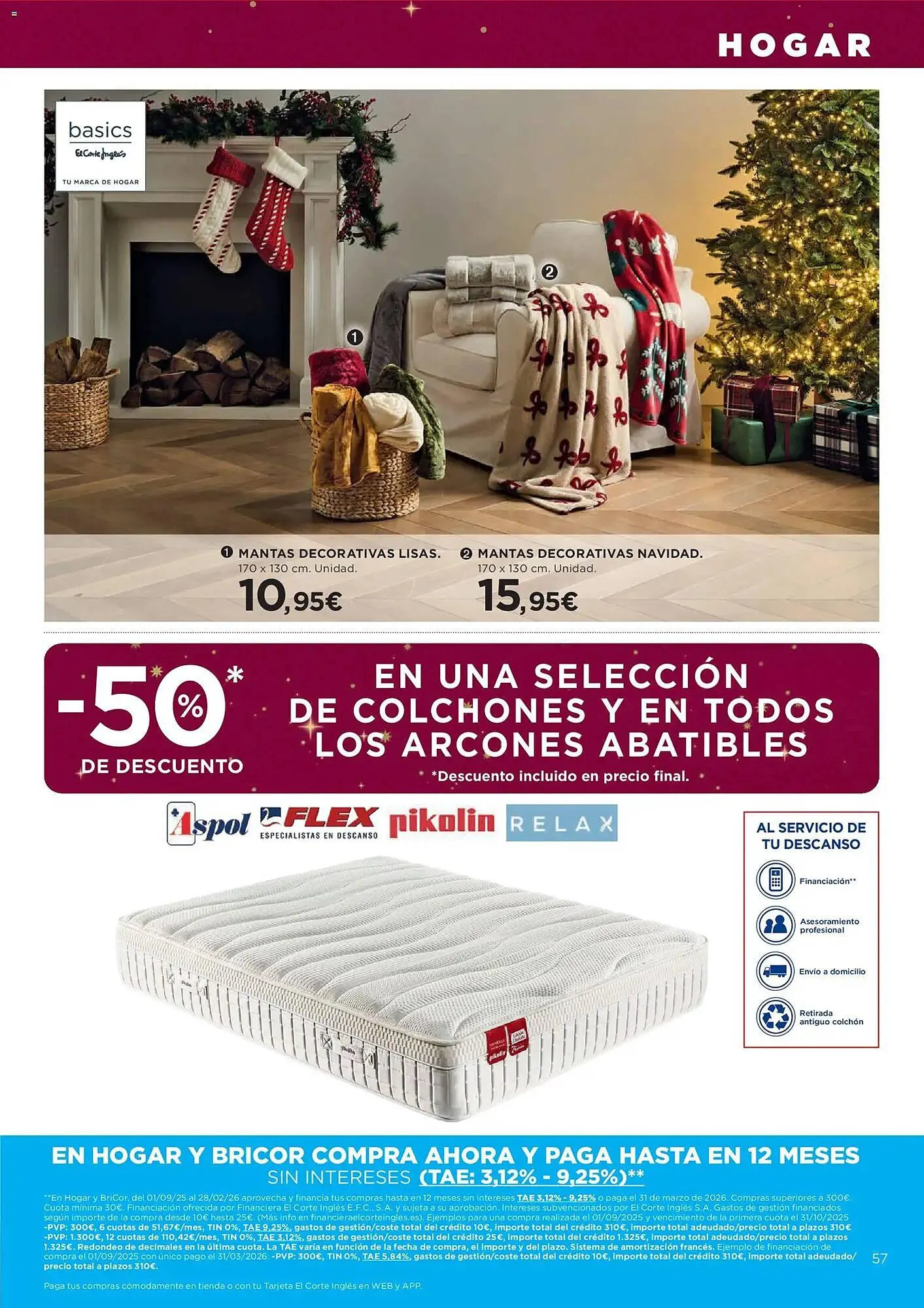 Catálogo de Catálogo Hipercor 4 de diciembre al 17 de diciembre 2025 - Página 61