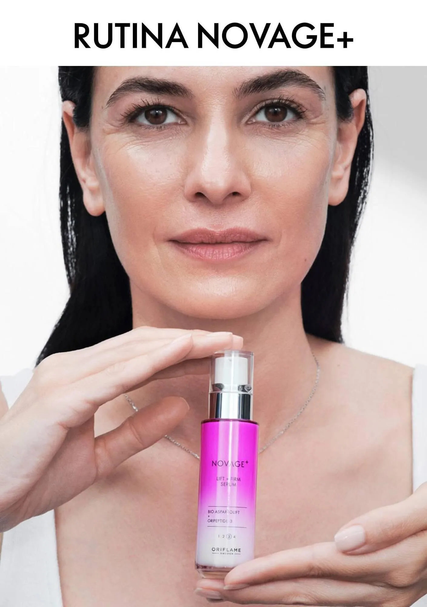 Catálogo de Catálogo Oriflame 10 de septiembre al 31 de diciembre 2025 - Página 12